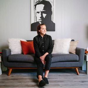 Meet your Posher, John